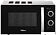 Микроволновая печь Galanz MOG-2009M