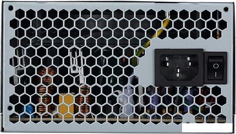 Блок питания Qdion QD-450PNR 80+