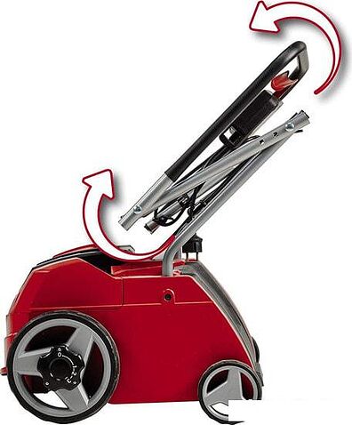 Скарификатор-аэратор Einhell GC-SA 1231/1