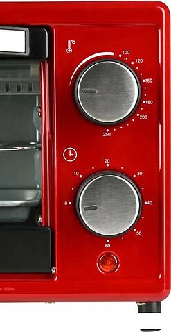 Мини-печь GFgril GFO-09