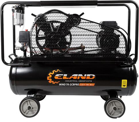 Компрессор ELAND WIND 70-2CB PRO