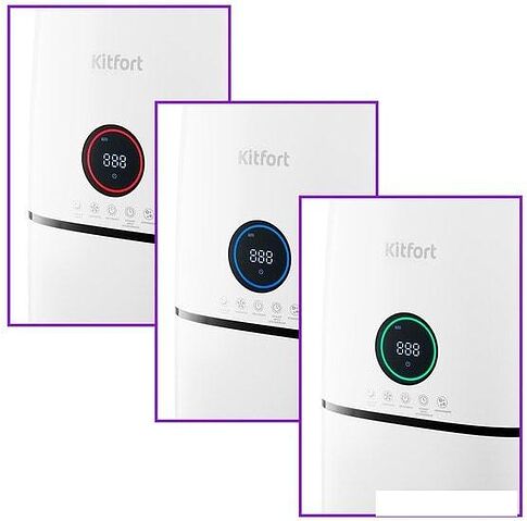 Очиститель воздуха Kitfort KT-2817