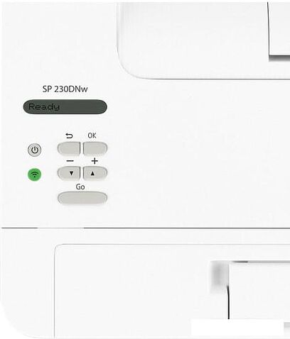 Принтер Ricoh SP 230DNw