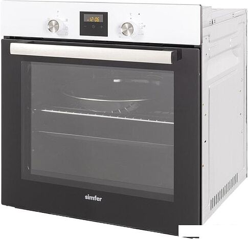 Электрический духовой шкаф Simfer B6EW56016