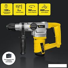 Перфоратор Kolner KRH 1200C