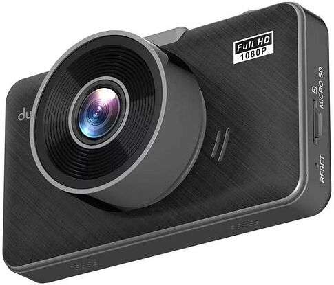 Видеорегистратор Dunobil Urbs Pro