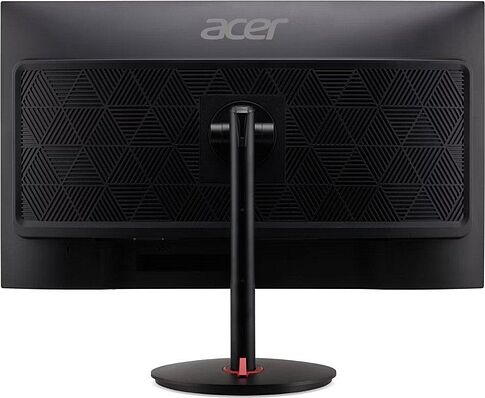 Игровой монитор Acer Nitro XV322QKV3bmiiphx UM.JX2EE.301