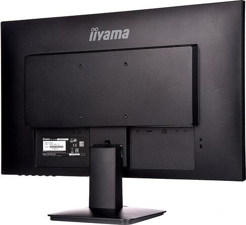 Монитор Iiyama XU2492HSU-B1
