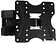 Кронштейн Ultramounts UM897 (черный)