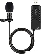Микрофон FIFINE K053