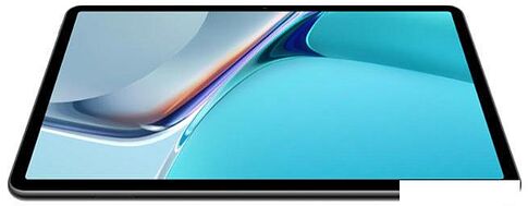 Планшет Huawei MatePad 11 (2021) 6GB/128GB (серый матовый)
