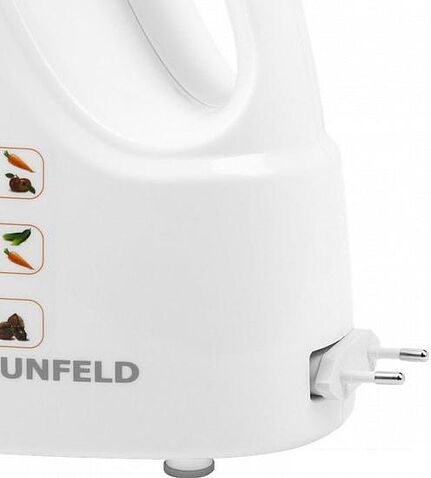 Овощерезка MAUNFELD MF-1031G