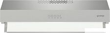Кухонная вытяжка Gorenje WHU529EX/M