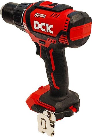 Ударная дрель-шуруповерт DCK KDJZ05-13 Type Z (без АКБ)