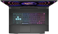 Игровой ноутбук MSI Katana 17 B12UDXK-1029XBY