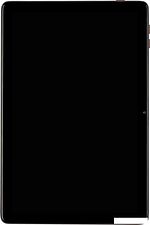 Планшет Horizont H-Tab Go 4GB/128GB (бургунди)