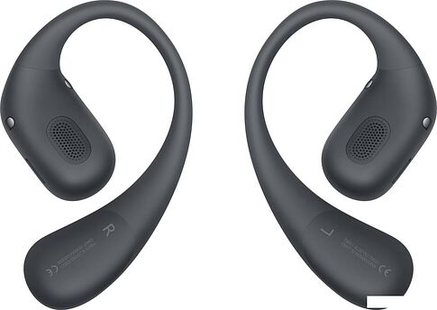 Наушники Huawei FreeArc (черный, международная версия)