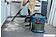 Пылесос Bosch GAS 18V-10 L Professional 06019C6302 (без АКБ)