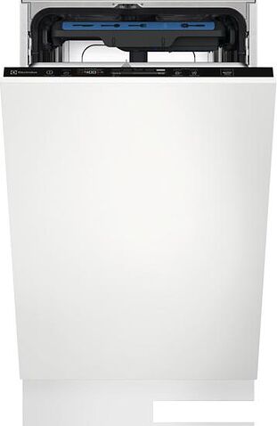 Встраиваемая посудомоечная машина Electrolux SatelliteClean 600 EEM43201L