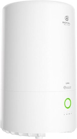 Увлажнитель воздуха Royal Clima Lima RUH-LM300/4.0M-WT