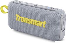 Беспроводная колонка Tronsmart Trip 2 (серый)