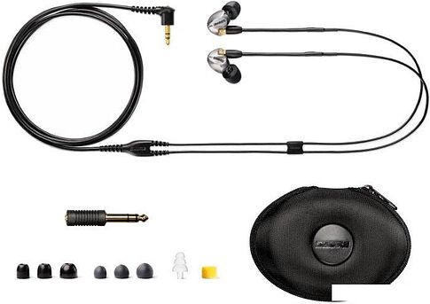 Наушники Shure SE425