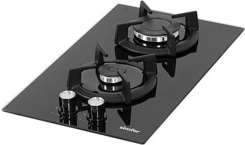 Варочная панель Simfer H30N20B516