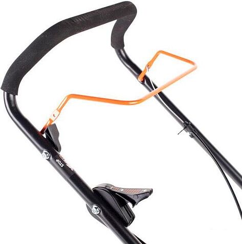 Колёсная газонокосилка Patriot PT 41 LM (512109002)