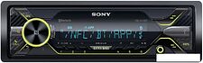 USB-магнитола Sony DSX-A416BT