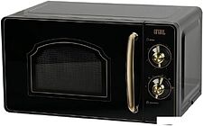 Микроволновая печь GFgril GF-MWO202 (черный)