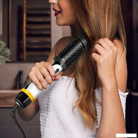 Фен-щетка Kitfort KT-3286