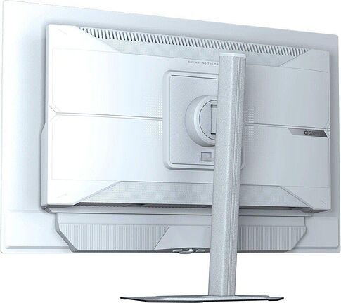 Игровой монитор Gigabyte MO27Q2A Ice