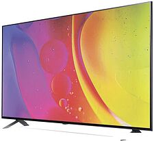 Телевизор LG NanoCell NANO80 65NANO806QA