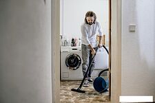 Пылесос Karcher WD 3 P V-17/4/20 1.628-175.0 Пылесос Karcher WD 3 P V-17/4/20 1.628-175.0