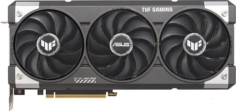 Видеокарта ASUS TUF Gaming GeForce RTX 5060 Ti 8GB GDDR7 OC Edition TUF-RTX5060TI-O8G-GAMING