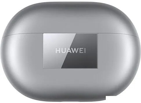 Наушники Huawei FreeBuds Pro 3 (мерцающий серебристый, международная версия)