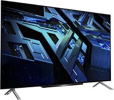 Игровой монитор Acer Predator CG48bmiiiipuzx UM.SCXEE.001 Игровой монитор Acer Predator CG48bmiiiipuzx UM.SCXEE.001