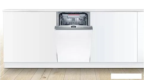 Посудомоечная машина Bosch SPV4HMX61E