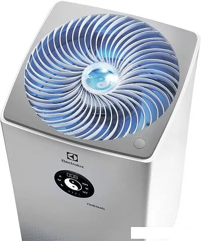 Очиститель воздуха Electrolux EAP-2050D Yin&Yang
