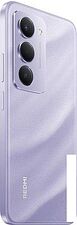 Телефон Xiaomi Redmi 15 4G 8GB/256GB европейская версия (фиолетовый)
