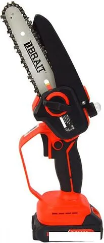 Аккумуляторная пила Brait BCHS20-2NM-1 (с 2-мя АКБ, кейс)