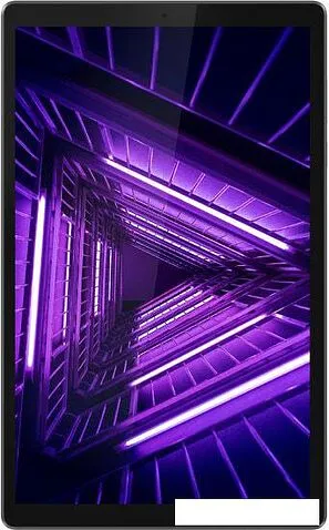 Планшет Lenovo Tab M10 HD 2nd Gen TB-X306X 2GB/32GB LTE ZA6V0167RU (серый)