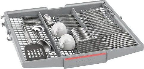 Встраиваемая посудомоечная машина Bosch Series 6 SMV6EMX75Q