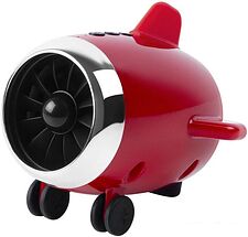 Беспроводная колонка Rombica mysound Travel (красный) Беспроводная колонка Rombica mysound Travel (красный)