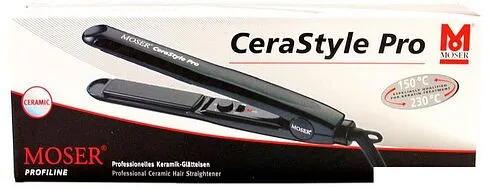 Выпрямитель Moser CeraStyle Pro (4417-0050)