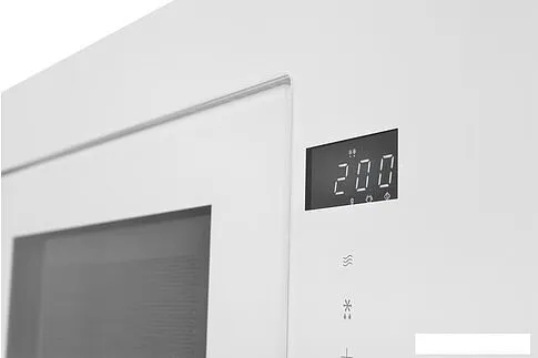 Микроволновая печь ZUGEL ZMO201W