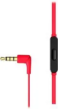 Наушники HyperX Cloud Earbuds II (красный)