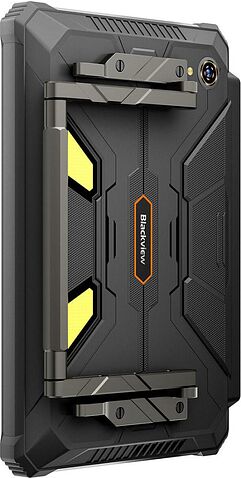 Профессиональный планшет Blackview Active 12 Pro 12GB/256GB (черный)