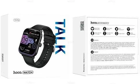 Умные часы Hoco Y3 Pro