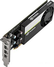 Видеокарта PNY Nvidia T1000 8GB GDDR6 VCNT1000-8GB-PB Видеокарта PNY Nvidia T1000 8GB GDDR6 VCNT1000-8GB-PB